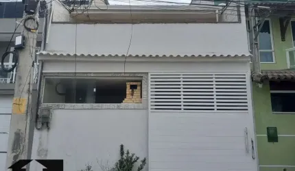 Casa Ampla a venda no Condomínio Beija-Flor III e Cosmorama, Mesquita/RJ