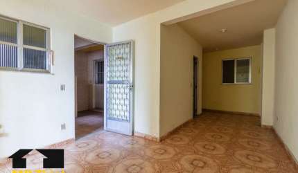 Apartamento de 2 Quartos à Venda em Nilópolis