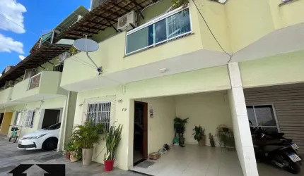 Triplex no Centro de Nilópolis – 3 quartos