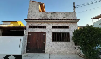 Casa à venda no condomínio Beija-Flor em Cosmorama - Mesquita/RJ