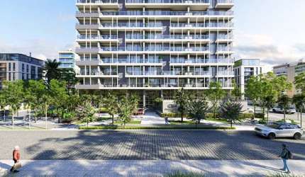 Apartamento para Venda em João Pessoa, Estados, 3 dormitórios, 2 suítes, 3 banheiros, 2 vagas