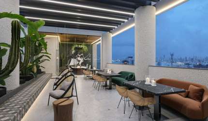 Apartamento de 2 quartos no Altiplano nobre- Oportunidade