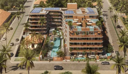Haus Formosa- Oportunidade na praia de Formosa!