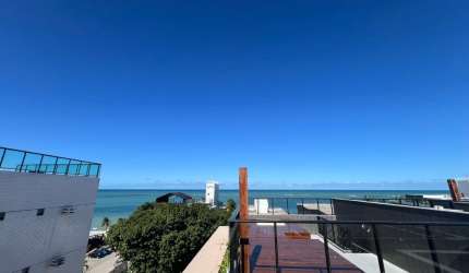 Gameleira Jardins- 3 suítes e área privativa- no Jardim Oceania