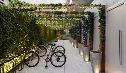 Le Labo- Boutique Offices- A sua sala comercial no melhor do Jardim oceania