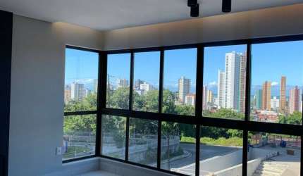 Apartamento Jardins de Eunice- 3 suítes- Oportunidade no Brisamar.