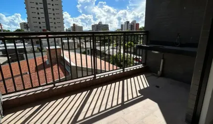 Oportunidade 82m2 no Mindseat em Manaíra- Empreendimento novo!