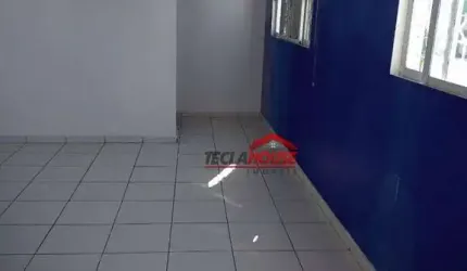 SALA COMERCIAL CENTRO DE GUARULHOS