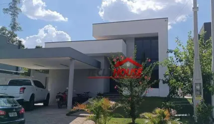 Casa a VENDA 1.490.000,00  condominio em Atibaia