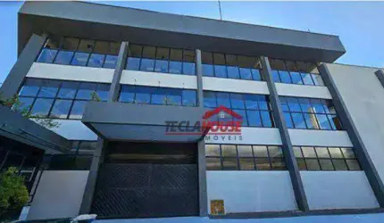 Galpão à venda, 3647 m² por R$ 23.000.000,00 - Parque Industrial Tomas Edson - São Paulo/SP