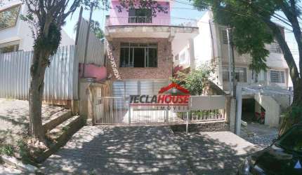 Sobrado com 3 dormitórios à venda, 222 m² por R$ 1.150.000,00 - Jardim Gumercindo - Guarulhos/SP