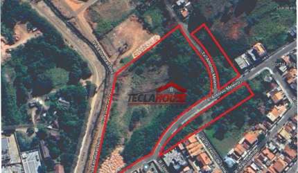 Area a Venda  19.200.000,00  em São Roque