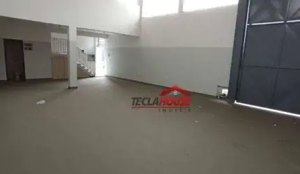 Galpão locação 8 mil