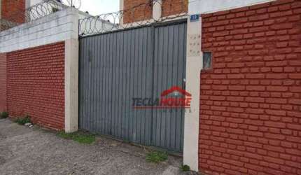 Galpão para locação 9 mil 280 mts