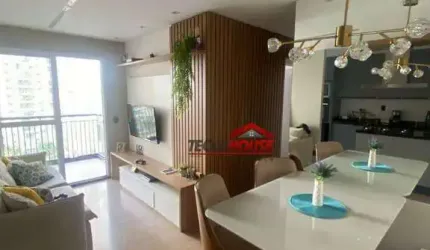 Apto venda  condominio Moov porteira fechada