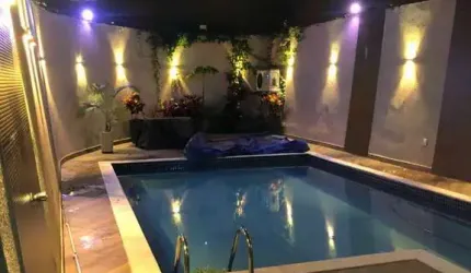 Venda-se Casa Moderna de altíssimo padrão!