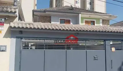 Sobrado a VENDA 3 suites