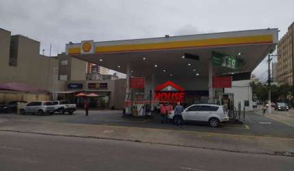 OPORTUNIDADE VENDO FUNDO DE NEGOCIO POSTO EM FUNCIOINAMENTO .