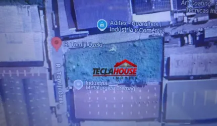 Terreno para alugar, 2000 m² por R$ 8.000,00/mês - Jardim Nossa Senhora Aparecida - Guarulhos/SP