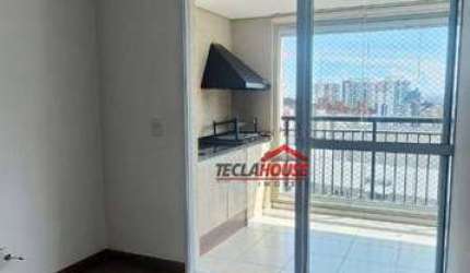 Apartamento com 2 dormitórios Bosque Ventura