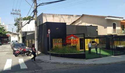 Imóvel Comercial venda ou locação