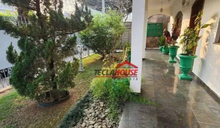 Casa Bosque Maia para alugar, 300 m² por R$ 20.000/mês - Jardim Maia - Guarulhos/SP