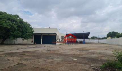 Galpão, 2500 m² - venda por R$ 35.000.000,00 ou aluguel por R$ 120.000,00/mês - Jardim Guanca - São Paulo/SP