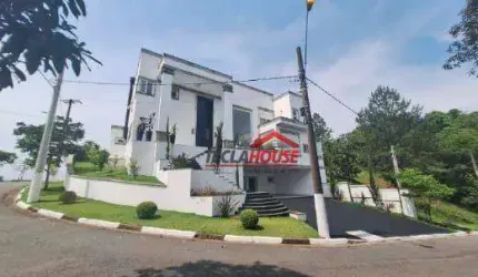 Mansão a venda  16 milhões