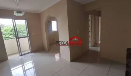 Morada das Arvores 2 dormitórios à venda, 73 m² por R$ 380.000 - Picanco - Guarulhos/SP