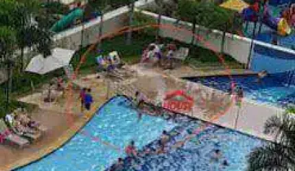 Pq Ventura com 2 dormitórios à venda, 68 m² por R$ 525.000 - Jardim Flor da Montanha - Guarulhos/SP