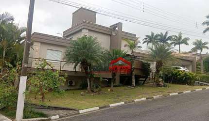 Casa a Venda ou Locação cond Aruja Hills lll