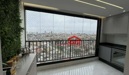 Apto Repletto Osasco