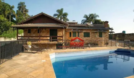 Estancia Mairipora