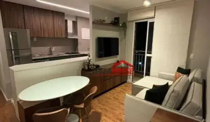 Apto 2 dorm VENDA 480 Mil
