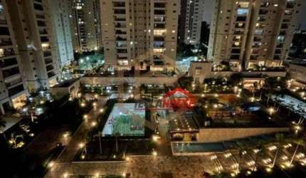 Apartamento com 3 dormitórios à venda, 106 m² por R$ 1.099.000,00 - Jardim Flor da Montanha - Guarulhos/SP