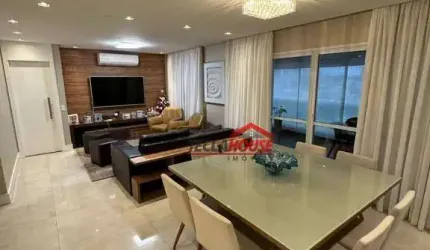 Classic Bosque Maia 3 suítes à venda, 168 m² por R$ 2.200.000 - Jardim Santa Mena - Guarulhos/SP