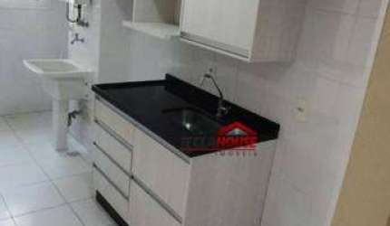 Apartamento condominio Bosque Ventura