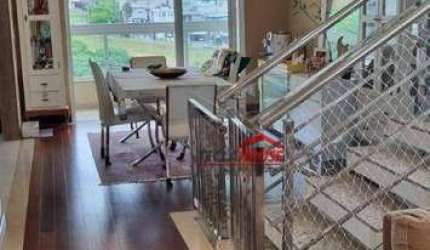 Casa com 4 dormitórios à venda, 300 m² por R$ 2.810.000,00 - Parque Residencial Itapeti - Mogi das Cruzes/SP