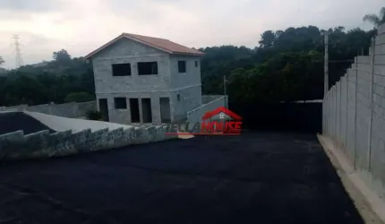Galpão para alugar, 300 m² por R$ 10.250,00/mês - Veraneio Maracanã - Itaquaquecetuba/SP