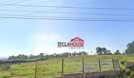 Área à venda, 172000 m² por R$ 100.000.000,00 - Água Chata - Guarulhos/SP