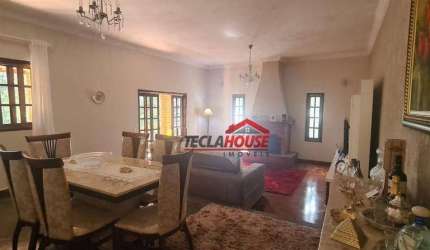 Casa Cond Arujá Hills Venda 1.550.000