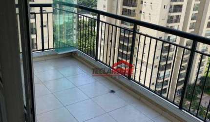 2 dormitórios para alugar ao lado Shopping Maia -Guarulhos