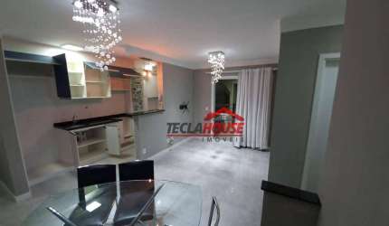 Apartamento Cidade Maia - Lotus