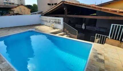 LINDA CASA TERREA A VENDA NO JAGUARIBE OSASCO