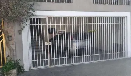 casa terrea a venda no Jaguare