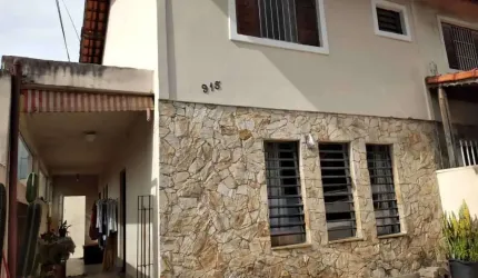 Casa a venda no Jaguare