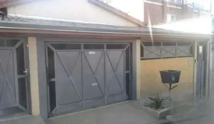 Casa a venda no jaguare