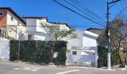Sobrado no Jardim  Adalgisa para venda