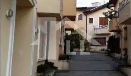 Casa a venda no Jaguare em condominio Fechado