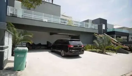 Linda casa a venda em Vargem Grande Paulista